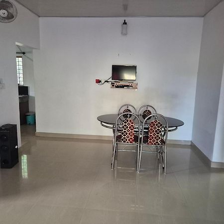 Anivilla Holiday Home Kunjithanny Anachal Exterior foto
